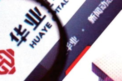 华业资本,多元化投资之路的起伏与反思