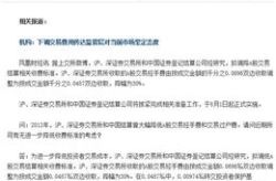 a股交易经手费,揭示交易成本背后的秘密