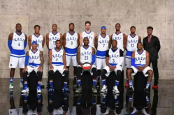 2015nba全明星,巨星云集的篮球盛宴