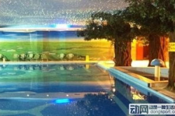 北京印象游泳馆,畅游都市绿洲，体验健康生活新境界