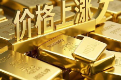 黄金暴涨,揭秘全球金融市场大变局背后的黄金热潮