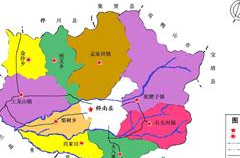 桦南县邮编,探寻东北边陲的邮政印记