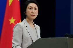 外交部对韩国遇难者表示哀悼,传递国际友谊与共情