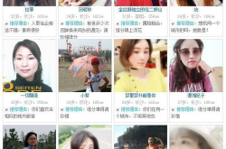本地相亲找对象,邂逅心仪伴侣的浪漫之旅